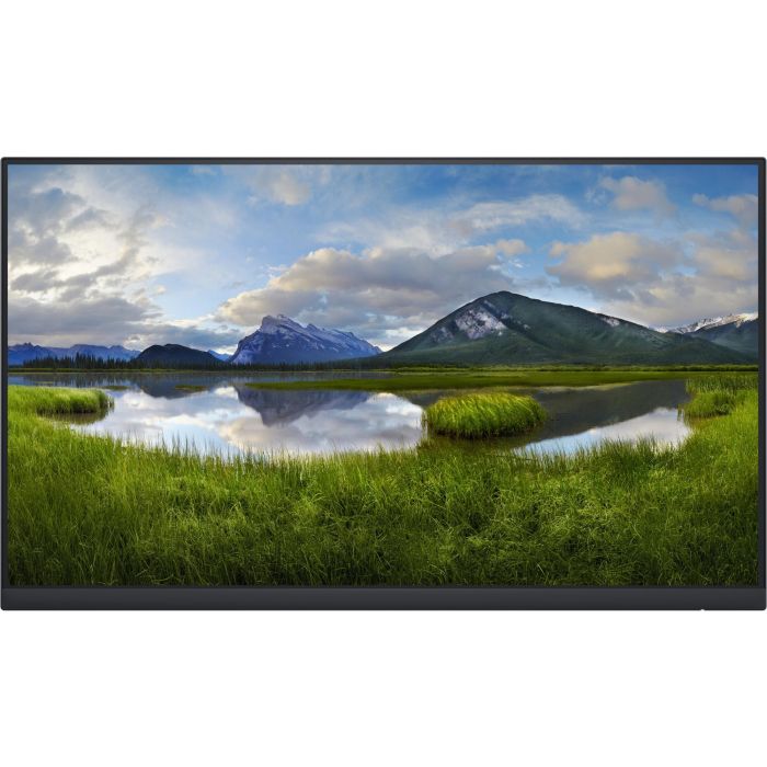 Dell P2422HE - Ohne Standfuß - LED-Monitor - 61 cm (24") 0 Dell P2422HE - Ohne Standfuß - LED-Monitor - 61 cm (24") 0