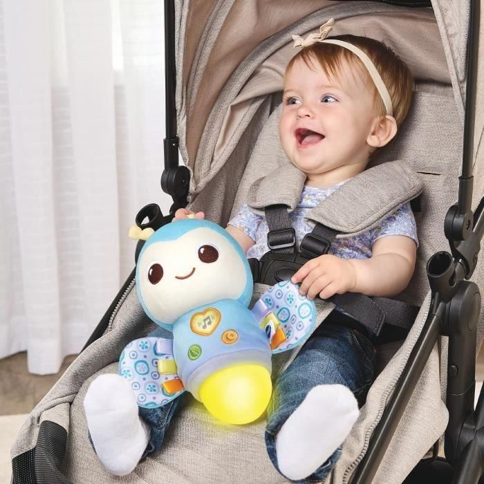 Vtech Lili, Mi Dulce Luciérnaga Nocturna 5 Vtech Lili, Mi Dulce Luciérnaga Nocturna 5