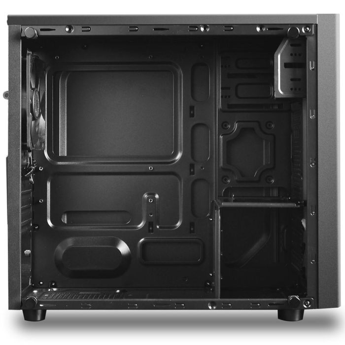 Caja Semitorre ATX DEEPCOOL MATREXX 30 Negro 2 Caja Semitorre ATX DEEPCOOL MATREXX 30 Negro 2