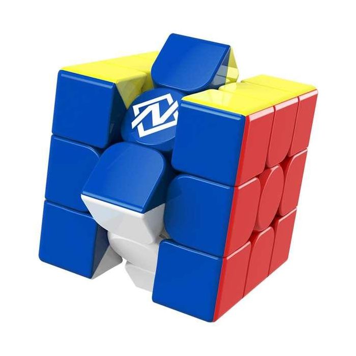 Cubo nexcube clasico 3x3 más rápido que nunca 5 Cubo nexcube clasico 3x3 más rápido que nunca 5