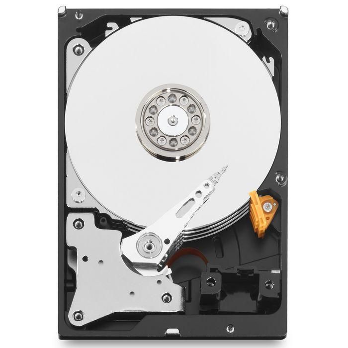 Western Digital 3 TB, 3.5", SATA 6Gb/s, 5400 RPM, 64MB 11 Western Digital 3 TB, 3.5", SATA 6Gb/s, 5400 RPM, 64MB 11