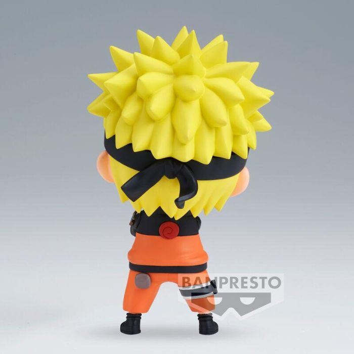 Figura Uzumaki Naruto Repoprize Naruto Shippuden 10cm 3