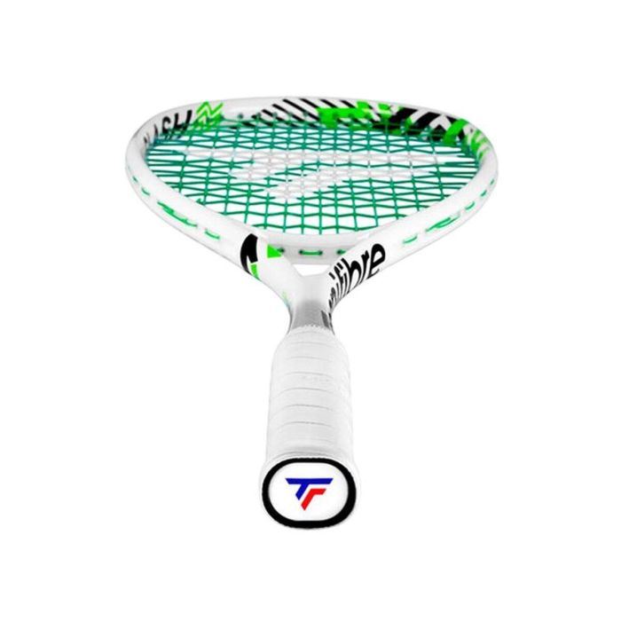 Raqueta de Tenis Tecnifibre Slash 130 Power Agua 3