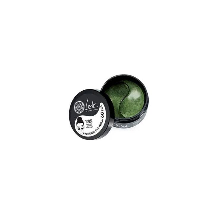 Biome Parches Contorno Ojos Efecto Lifting 60Uds.