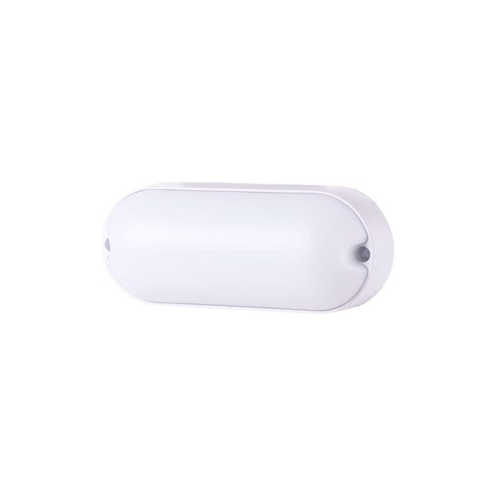 Plafón LED 10W 1.000Lm 6000ºK IP54 "Kyla" 40.000H  [HO-DLOVA-1OW-CW]