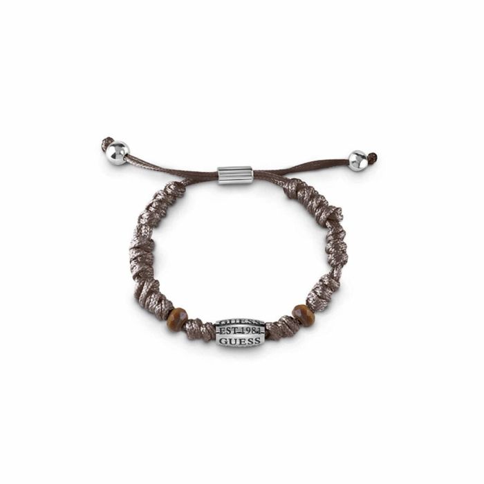 Pulsera Hombre Guess UMB85015 Metal Pulsera Hombre Guess UMB85015 Metal