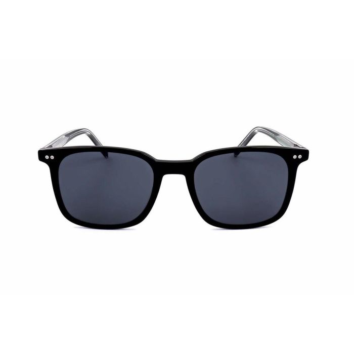 Gafas de Sol Unisex Tommy Hilfiger TH 1938_S BLACK 3 Gafas de Sol Unisex Tommy Hilfiger TH 1938_S BLACK 3