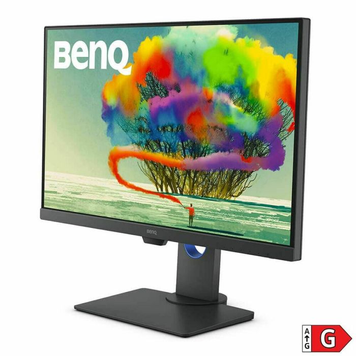 Monitor BenQ PD2705U 27" LED IPS HDR10 Flicker free 27" 5