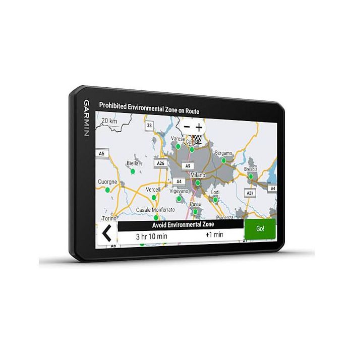 Garmin Dezl LGV720, EU MT-D Truck/LKW Navigation 4 Garmin Dezl LGV720, EU MT-D Truck/LKW Navigation 4