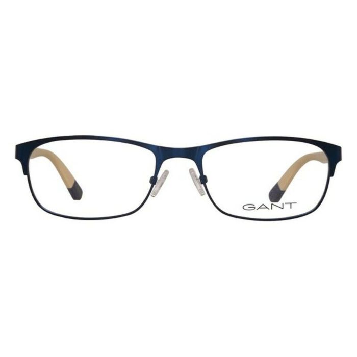 Montura de Gafas Hombre Gant GA3143 54091 Azul ø 54 mm 2 Montura de Gafas Hombre Gant GA3143 54091 Azul ø 54 mm 2
