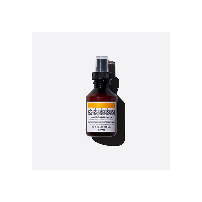 Davines Keratin Sealer 100 mL 1 Davines Keratin Sealer 100 mL 1