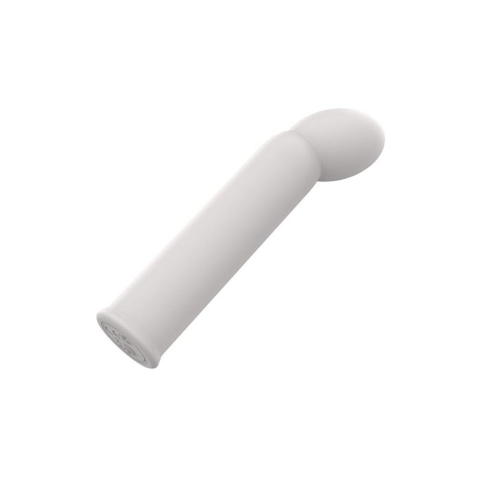 Mini Vibrador Dream Toys Nude Aulora Gris 5 Mini Vibrador Dream Toys Nude Aulora Gris 5
