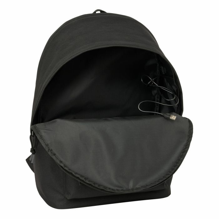 Mochila Escolar Atlético Madrid 31 x 44 x 18 cm 1 Mochila Escolar Atlético Madrid 31 x 44 x 18 cm 1