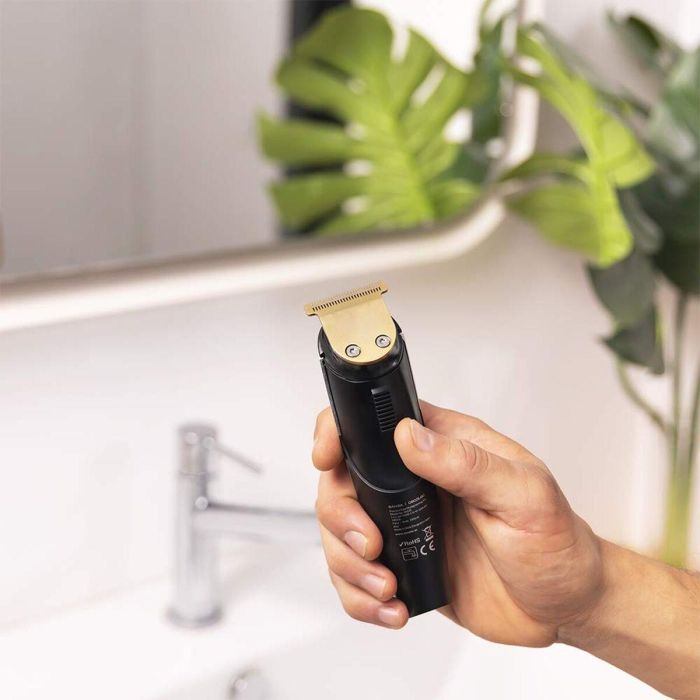 Cortapelos Cecotec PrecisionCare 3 Cortapelos Cecotec PrecisionCare 3