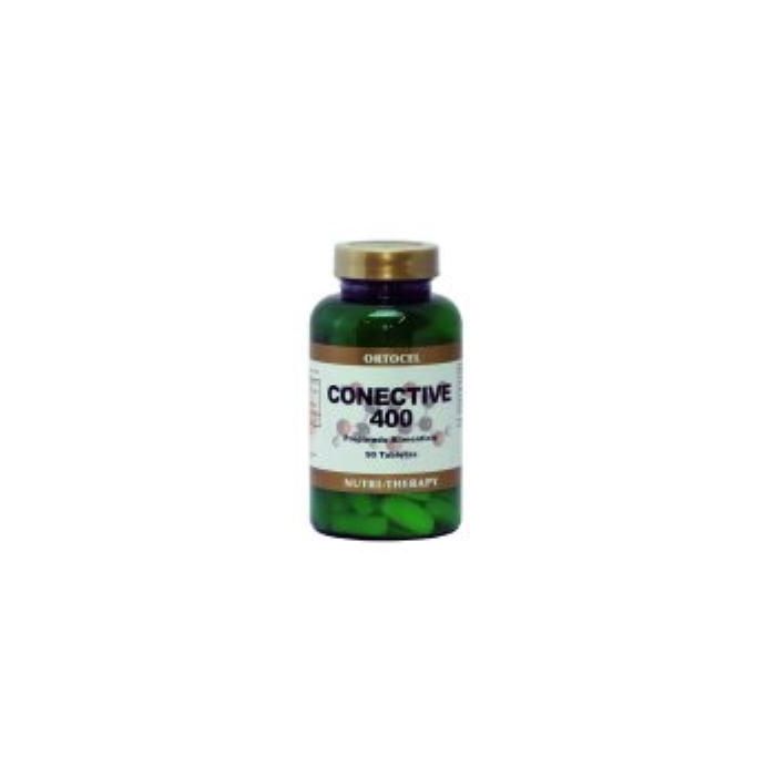Conective-400 (Lisina+Prolina) 90Cap. Conective-400 (Lisina+Prolina) 90Cap.