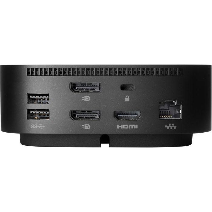 HP USB-C/A Universal Dock G2 3 HP USB-C/A Universal Dock G2 3