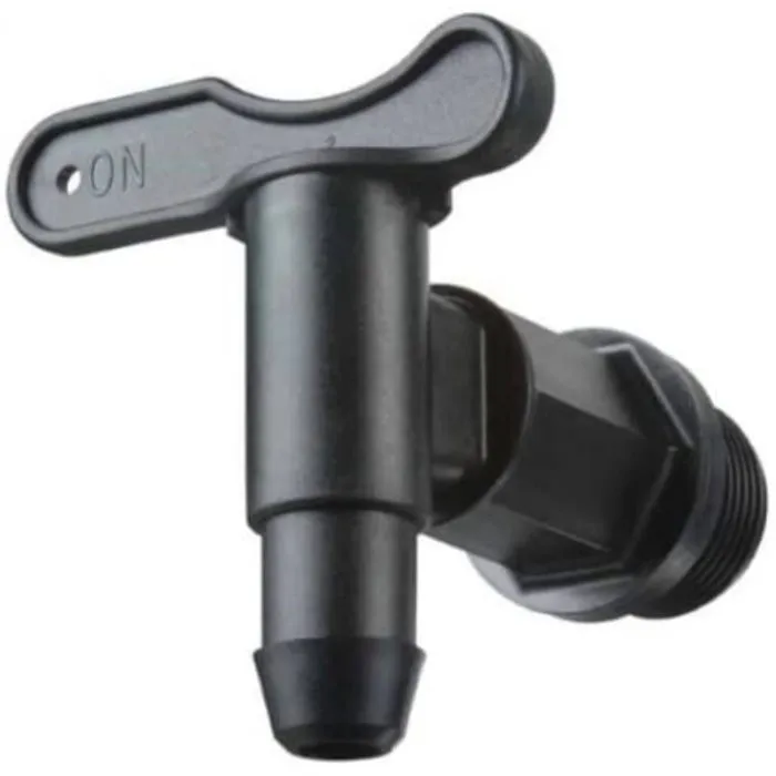 Strata Depósito de agua Slimine 100 L STR5021711039481 - 36x32x96 cm Negro 1