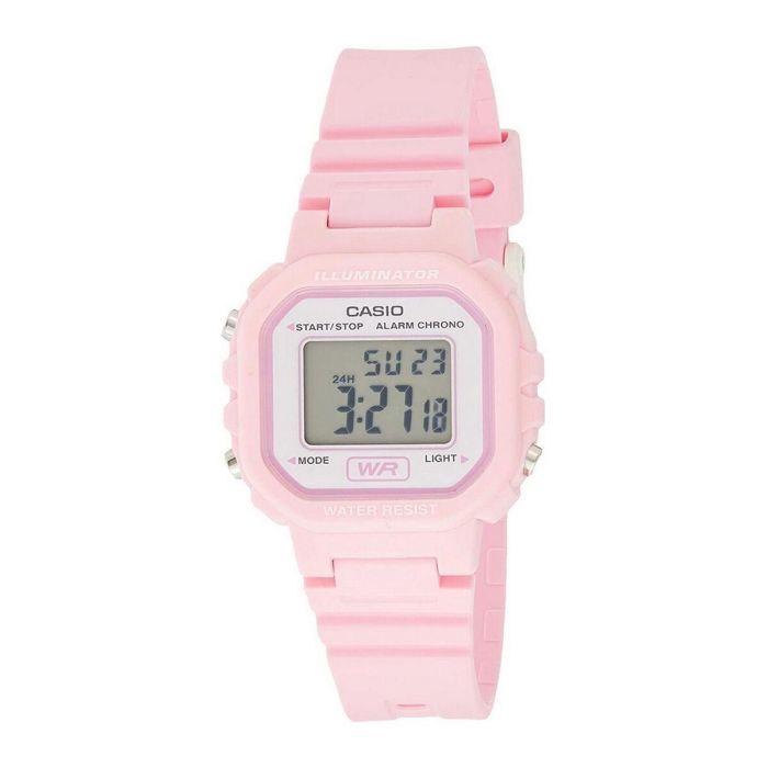 Reloj Mujer Casio LA-20WH-4A1EF (Ø 30 mm) 3
