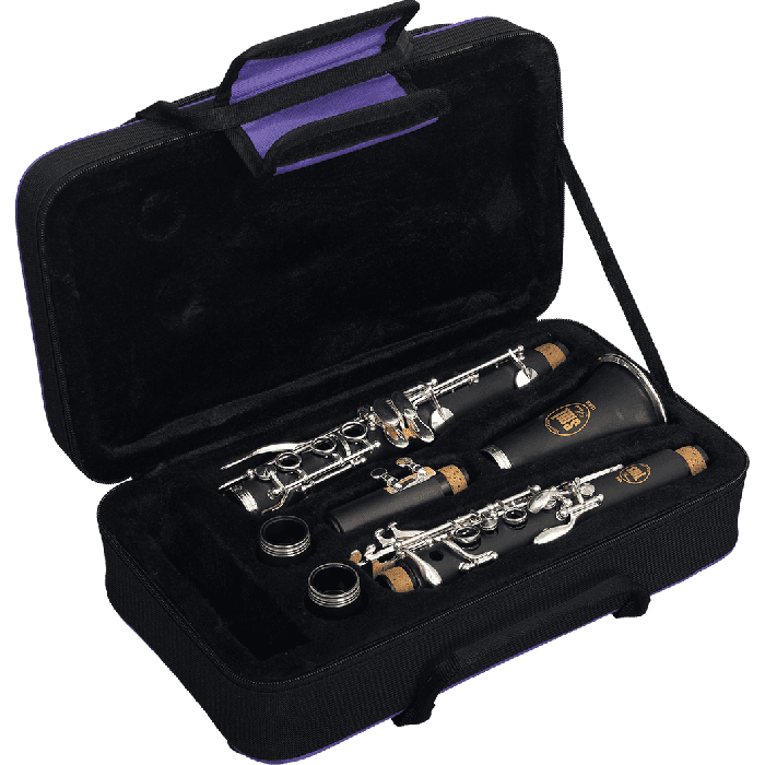 Clarinete Sib Cl400 2