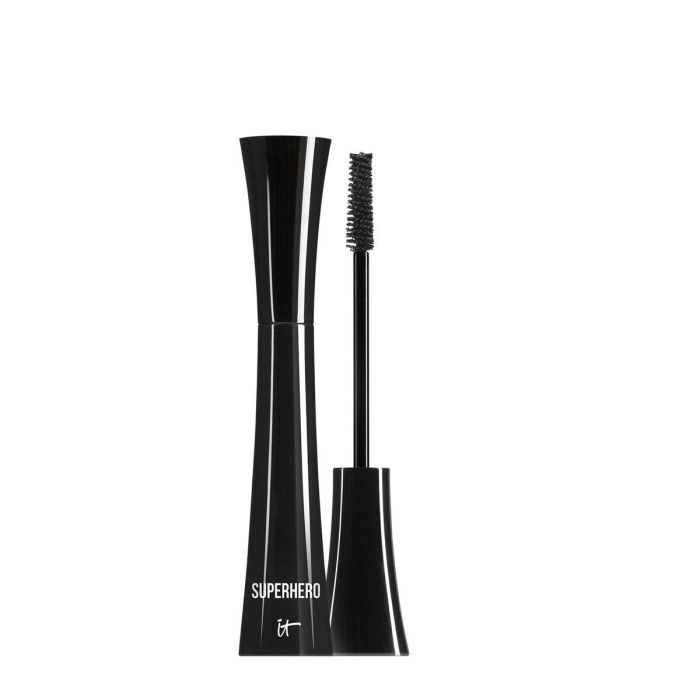 It Cosmetics Superhero Mascara #Super Black