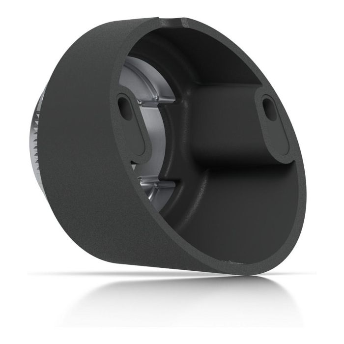 Ubiquiti Base Angulada para Cámara Bullet, Aleación de Aluminio, IPX5, para UVC-AI-Bullet, UVC-AI-Pro, UVC-AI-DSLR, Negro 2