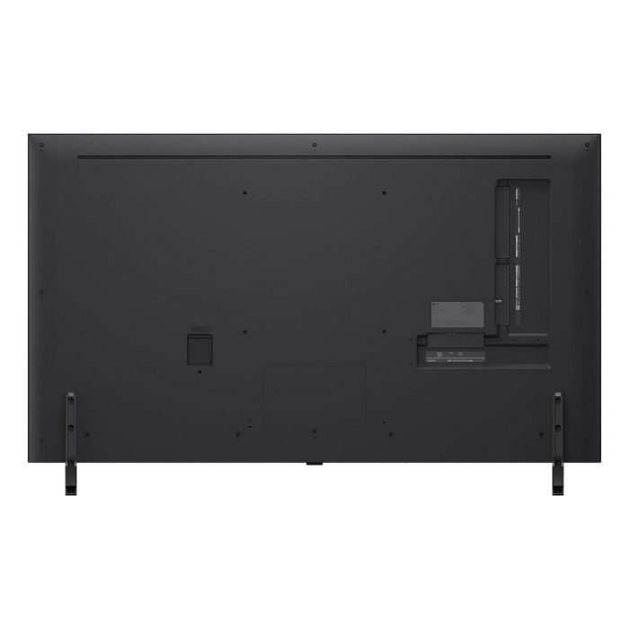 LG 55QNED85A6C TV QNED evo MiniLED 55" (139,7 cm) 4K UHD 100/120 Hz Smart TV webOS25 Negro