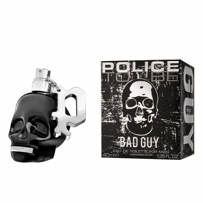 Perfume Hombre Police EDT 1