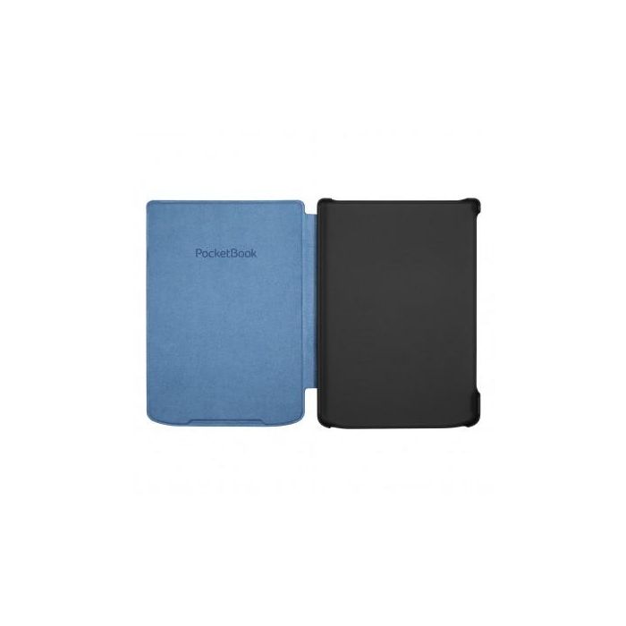 Funda para Tablet PocketBook H-S-634-B-WW Azul 4