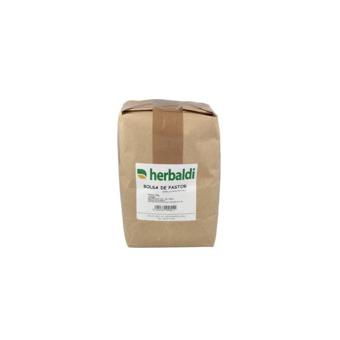 Hierba Bolsa Pastor 1Kg. Hierba Bolsa Pastor 1Kg.