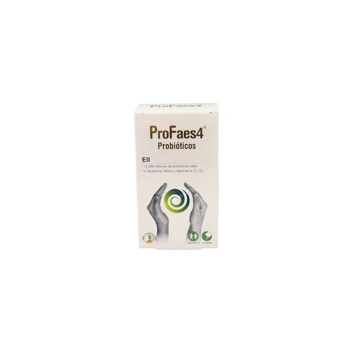 PROFAES4 Digest Plus 10 Sobres