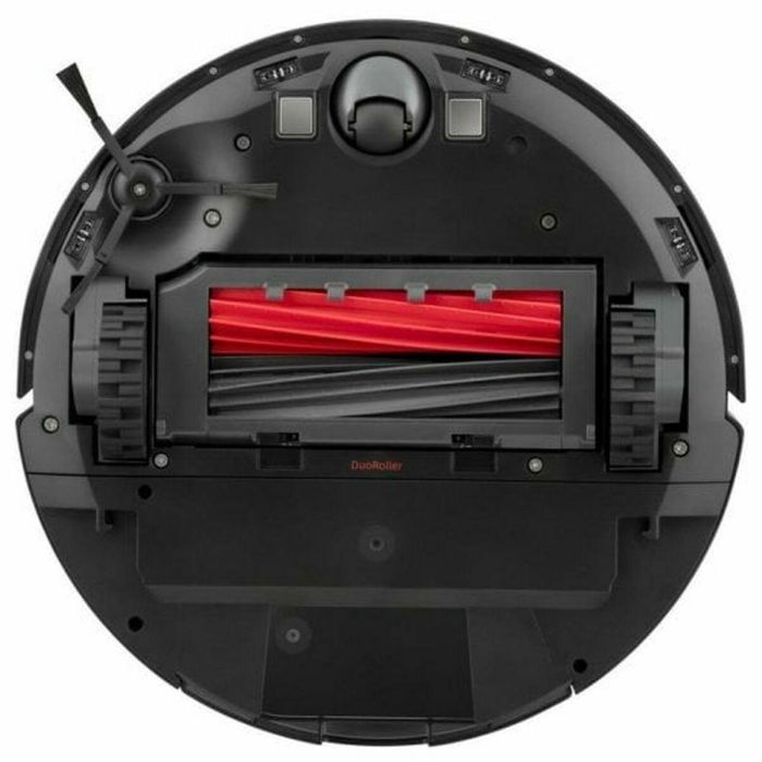 Roborock ROB6970995783308 Q5 MAX+ Robot Aspirador con Estación de Vaciado, 5500 Pa, Cepillo Doble, Navegación LiDAR 4 Roborock ROB6970995783308 Q5 MAX+ Robot Aspirador con Estación de Vaciado, 5500 Pa, Cepillo Doble, Navegación LiDAR 4
