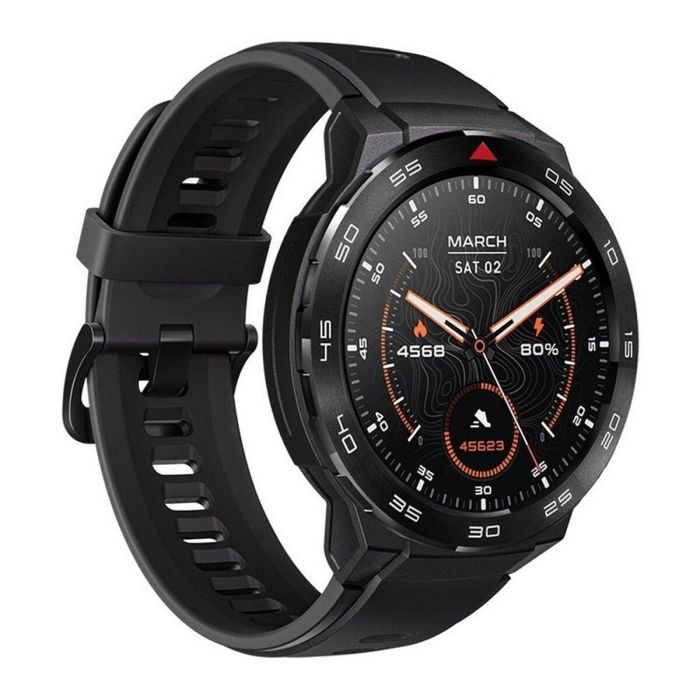Smartwatch Mibro GS Pro Negro 1