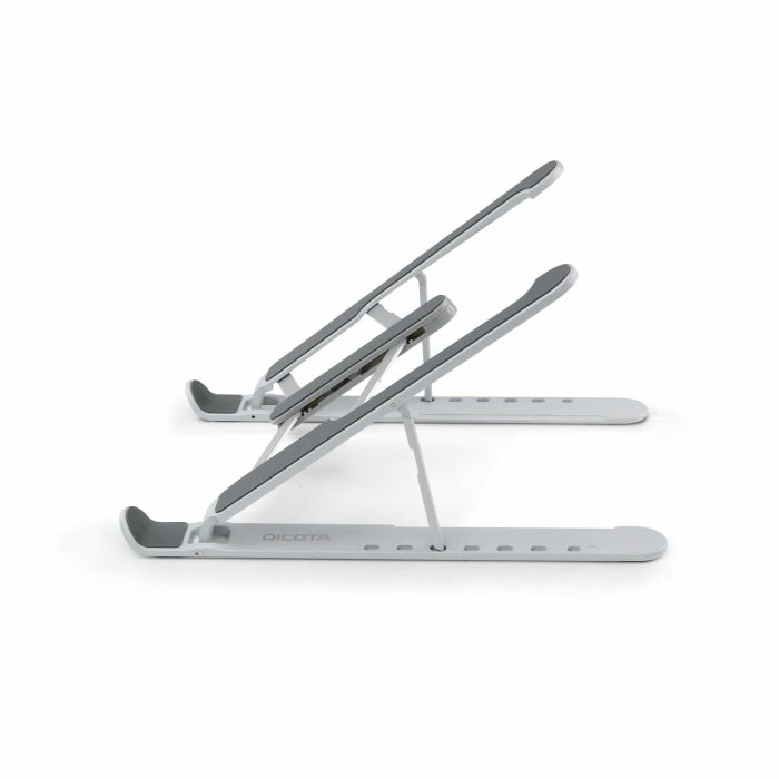 Soporte para Portátil Dicota D31889 Silicona 9 Soporte para Portátil Dicota D31889 Silicona 9