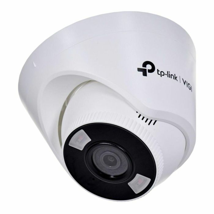 TP-Link VIGI C450 Cámara de Seguridad IP Torreta 5MP 2880x1620 Visión Nocturna 30m Audio 2 Vías Interior Alámbrica Techo 37 TP-Link VIGI C450 Cámara de Seguridad IP Torreta 5MP 2880x1620 Visión Nocturna 30m Audio 2 Vías Interior Alámbrica Techo 37