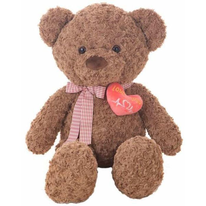 Oso de Peluche Old 135 cm Oso de Peluche Old 135 cm