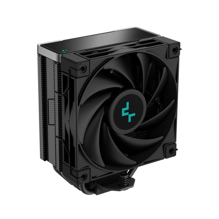 Ventilador de CPU DEEPCOOL R-AK400-BKNNMN-G-2 1 Ventilador de CPU DEEPCOOL R-AK400-BKNNMN-G-2 1