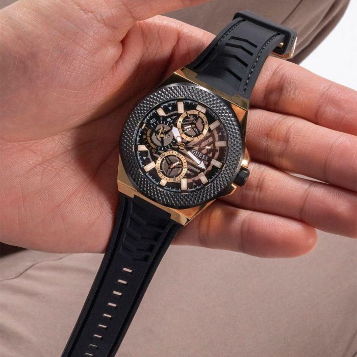 Reloj Mujer Guess (Ø 44 mm) 6 Reloj Mujer Guess (Ø 44 mm) 6