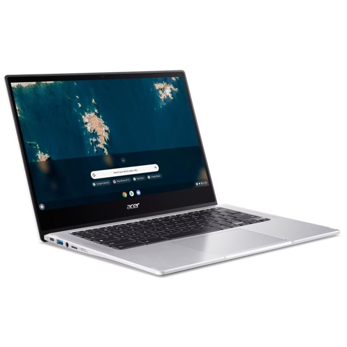 Acer Chromebook Spin 314 CP314-1HN-C07F 8GB 128GB chrome 1