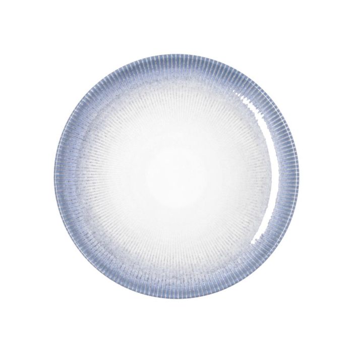 Plato Llano Porcelana Lea Hydrozero Bidasoa 25 cm (6 Unidades) 0 Plato Llano Porcelana Lea Hydrozero Bidasoa 25 cm (6 Unidades) 0