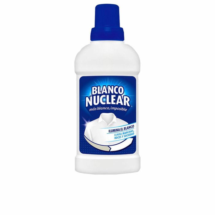 Iberia Blanco Nuclear Quitamanchas Y Blanqueador