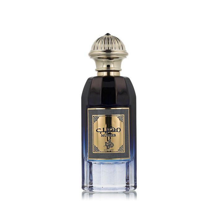 Perfume Unisex Al Wataniah Muheeb EDP 100 ml 1