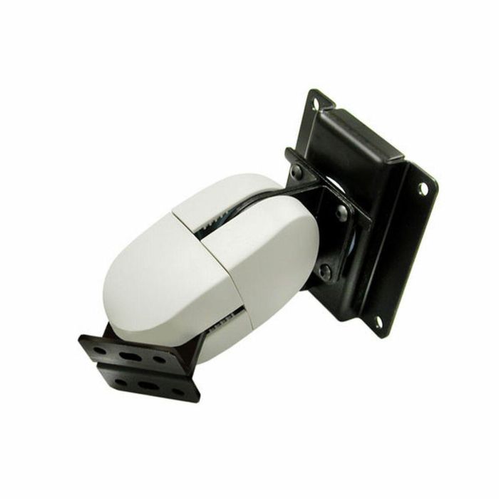 Soporte ajustable Ergotron 47-093-800 Pantallas 1