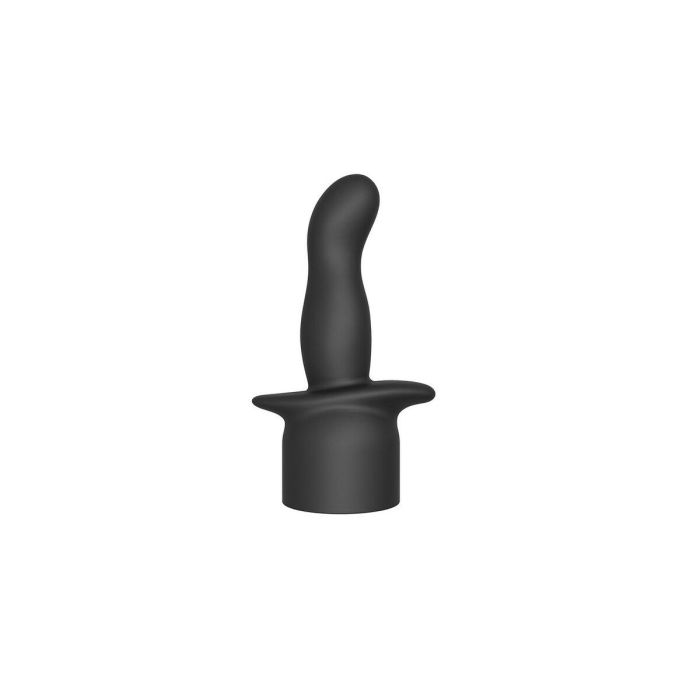 Vibrador Dorcel DOR178 Negro 5