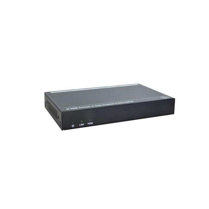 Vivolink HDBaseT Extender kit w/relay 4