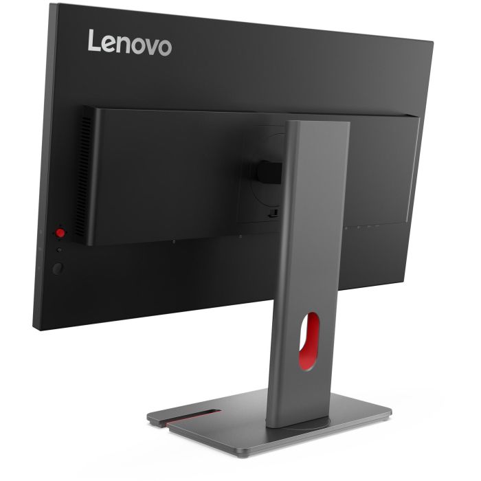 Lenovo P27Q-40 Monitor 27 Pulgadas 2560x1440 IPS 120Hz USB-C KVM Daisy Chain 7