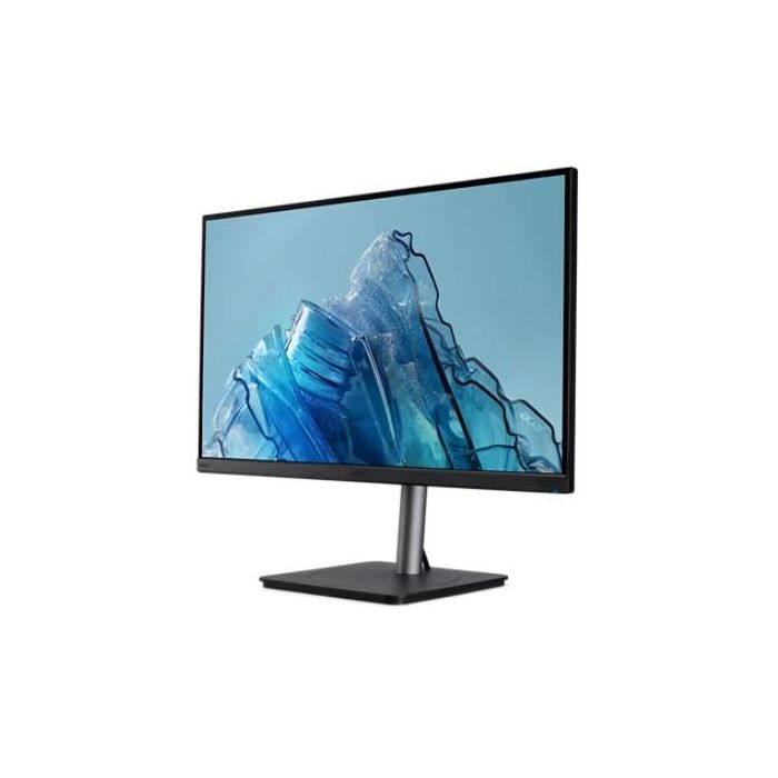 Acer CB243YEb 23.8" 60.5cm 16:9 100Hz 1920x1080 black 1 Acer CB243YEb 23.8" 60.5cm 16:9 100Hz 1920x1080 black 1