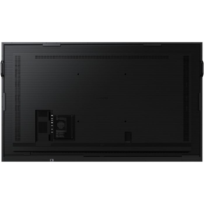 Samsung WM75B Smart Signage Flip 4.0 Pantalla Táctil 189.0cm(75") 4K UHD VA 350 cd/m² 8ms Tizen 6.5 Wifi Bluetooth Ethernet Gris Blanco Aluminio Montaje Vesa 400x400mm 6 Samsung WM75B Smart Signage Flip 4.0 Pantalla Táctil 189.0cm(75") 4K UHD VA 350 cd/m² 8ms Tizen 6.5 Wifi Bluetooth Ethernet Gris Blanco Aluminio Montaje Vesa 400x400mm 6