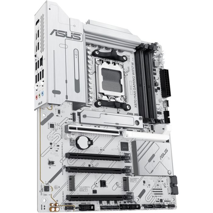 Placa Base Asus 90MB1LZ0-M0EAY0 AMD X870 AMD AM5 3