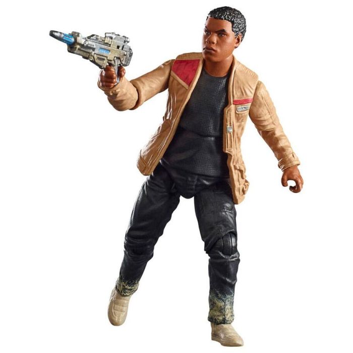 Hasbro Figura Star Wars The Force Vintage - Conde Dooku 9.5 cm Coleccionable 2