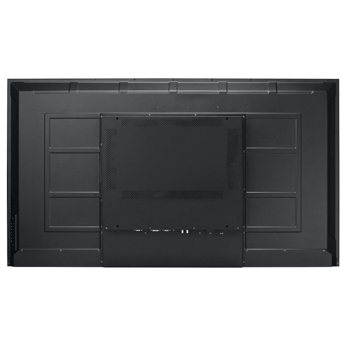 AG Neovo SMQ-5501 Monitor CCTV LED de 55" (139.7 cm) 4K UHD 3840 x 2160 Píxeles, Montaje en Pared VESA 400x400, Negro, con Altavoces, HDMI, DVI-D, VGA 1 AG Neovo SMQ-5501 Monitor CCTV LED de 55" (139.7 cm) 4K UHD 3840 x 2160 Píxeles, Montaje en Pared VESA 400x400, Negro, con Altavoces, HDMI, DVI-D, VGA 1